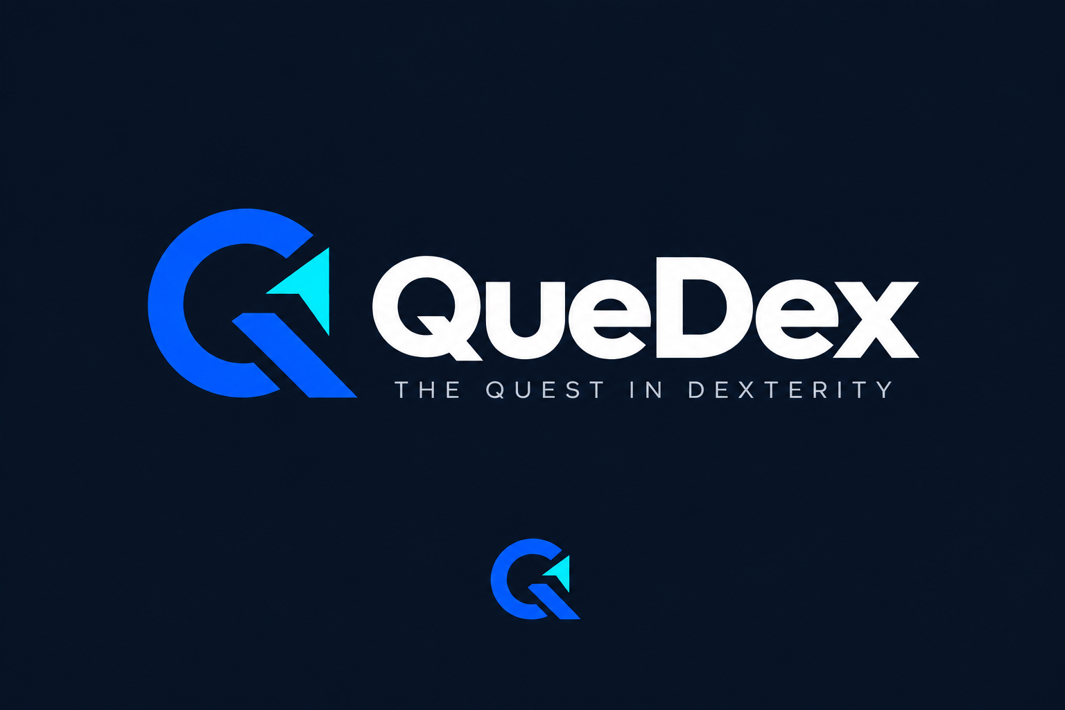 QueDex — The quest in dexterity