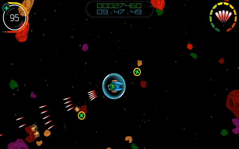 ataXous · App Store · Screenshot 2