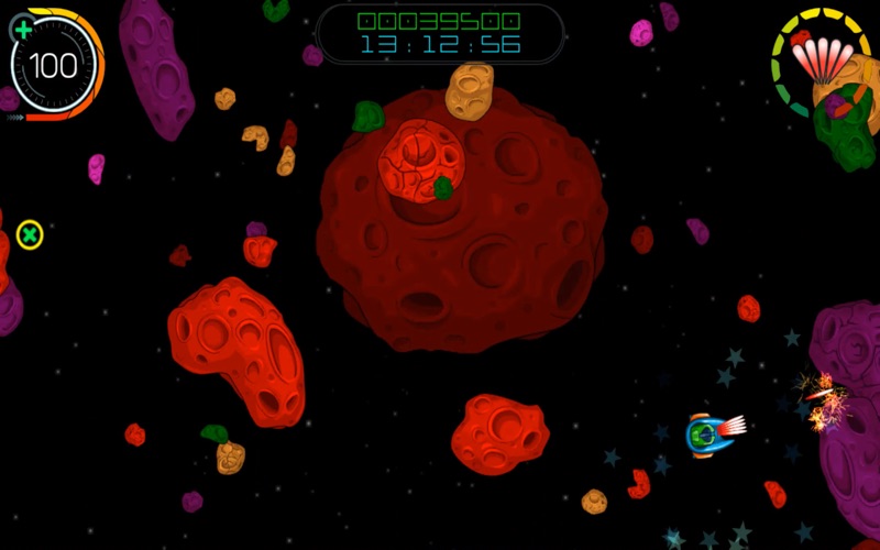 ataXous · App Store · Screenshot 4