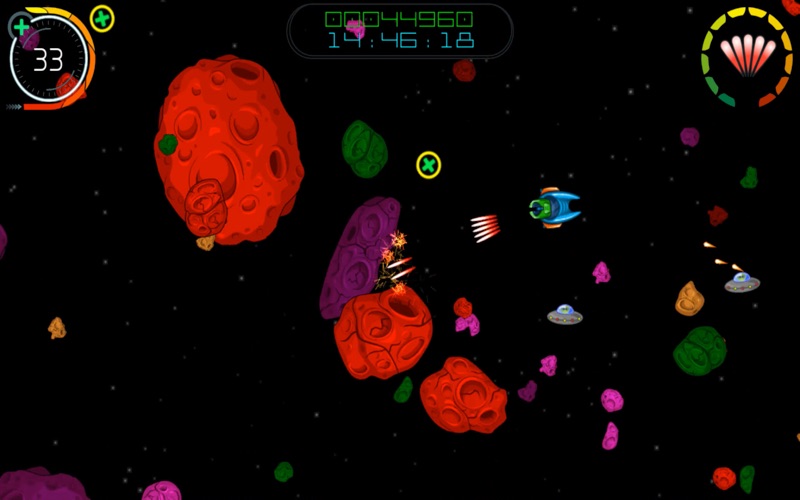 ataXous · App Store · Screenshot 6