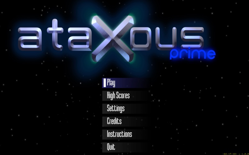 ataXous · App Store · Screenshot 8