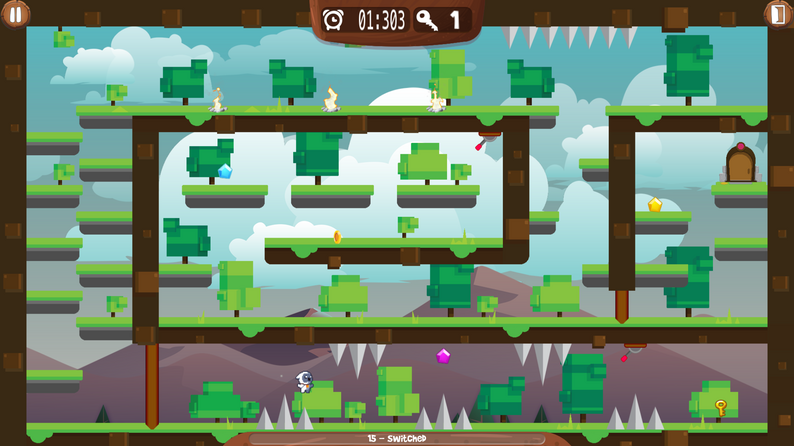 Dexter · itch.io · Screenshot 4